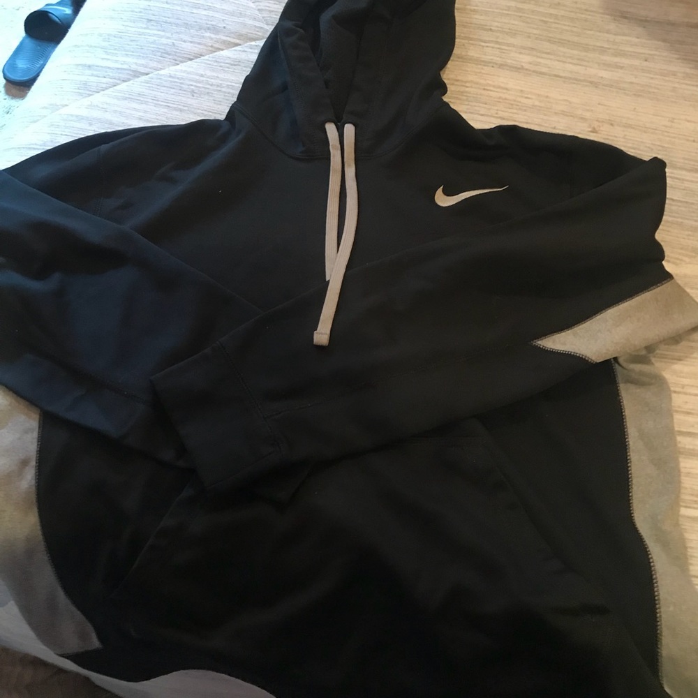 Nike hoodie